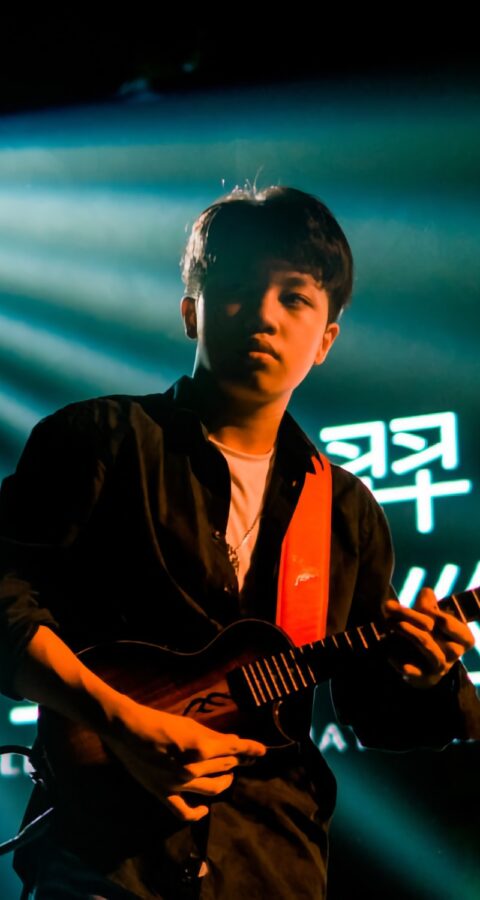 Feng E Music | Music, Touring & More